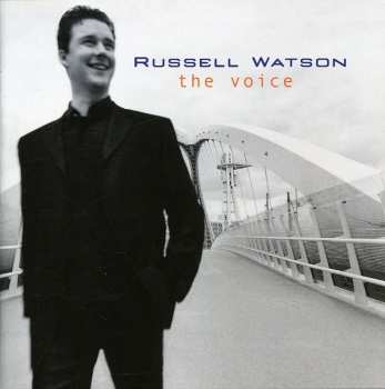 CD Russell Watson: The Voice