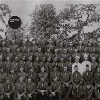 LP Russian Circles: Station LTD