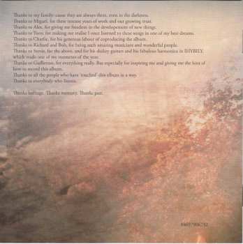 CD Russian Red: Fuerteventura