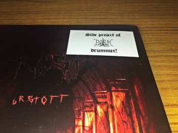 CD Rust: Urstoff DIGI