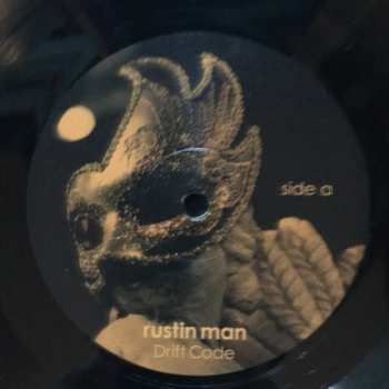 LP Rustin Man: Drift Code DLX