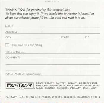 CD Rusty Bryant: Legends Of Acid Jazz