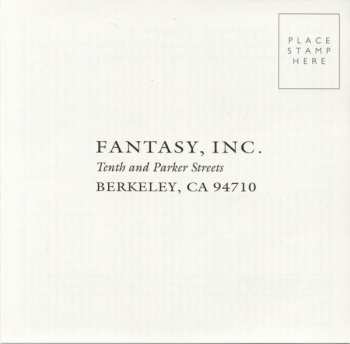 CD Rusty Bryant: Legends Of Acid Jazz