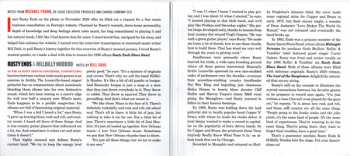 CD Rusty Ends Blues Band: Rusty Ends Blues Band