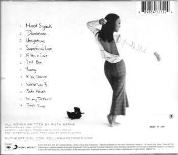 CD Ruth B.: Safe Haven