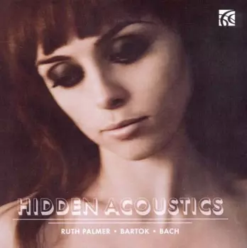 Johann Sebastian Bach: Hidden Acoustics