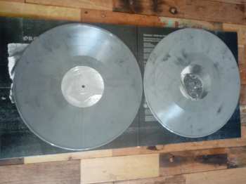 2LP Ruttokosmos: Kärsimys