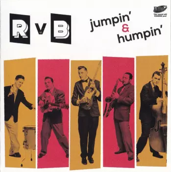 Jumpin' & Humpin'
