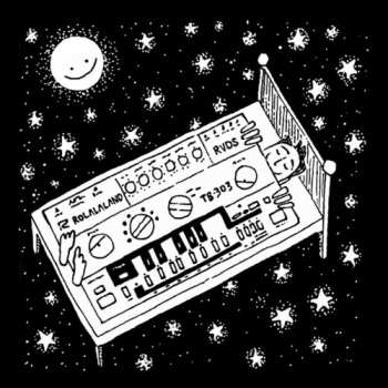 Album RVDS: Sweet Acid Lullabies