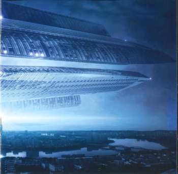 CD RVH Project: Enter The Machine