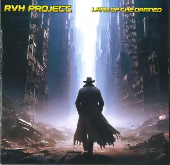 RVH Project: Land Of The Damned