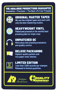 2LP Ry Cooder: A Meeting By The River LTD