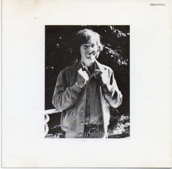 CD Ry Cooder: Ry Cooder