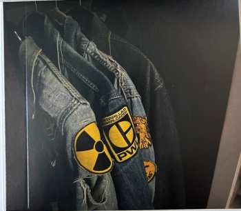 CD Ryan Adams: Another Wednesday