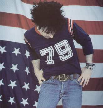 2LP Ryan Adams: Gold