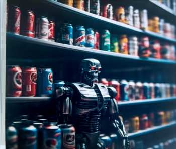 CD Ryan Adams: Heartbreaker