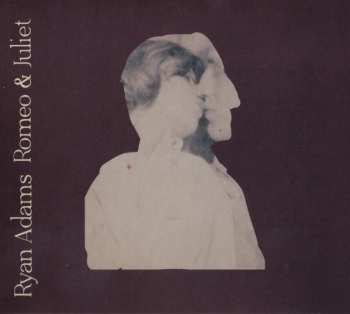 CD Ryan Adams: Romeo & Juliet