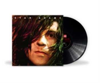 LP Ryan Adams: Ryan Adams