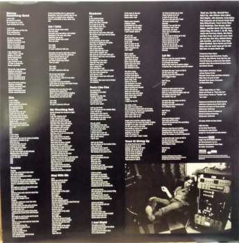 LP Ryan Adams: Ryan Adams