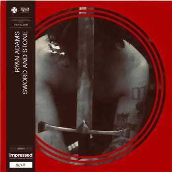 LP Ryan Adams: Sword & Stone