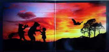 2LP Ryan Adams & The Cardinals: Cold Roses