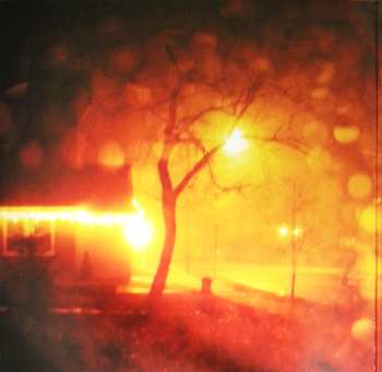 2LP Ryan Adams & The Cardinals: Jacksonville City Nights