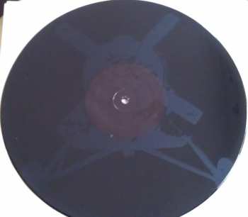 3LP Ryan Bingham & The Dead Horses: Junky Star