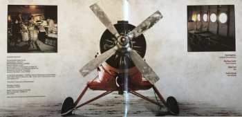 3LP Ryan Bingham & The Dead Horses: Junky Star