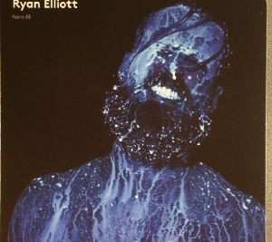 CD Ryan Elliott: Fabric 88