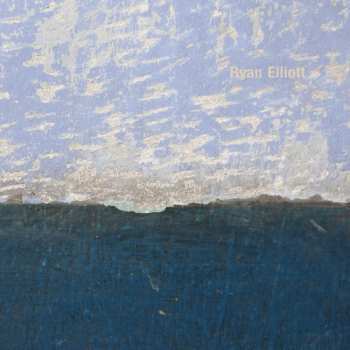 Album Ryan Elliott: Paul's Horizon