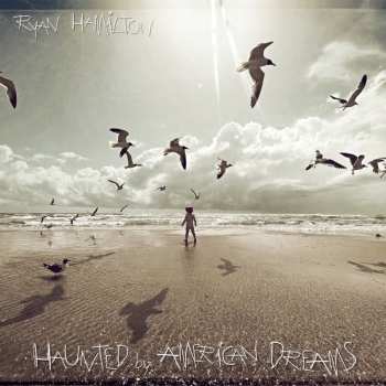 Album Ryan Hamilton: Haunted By American Dreams
