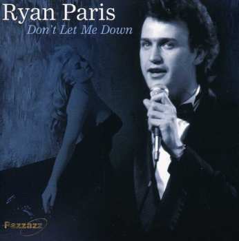 Album Ryan Paris: Don't Let Me Down