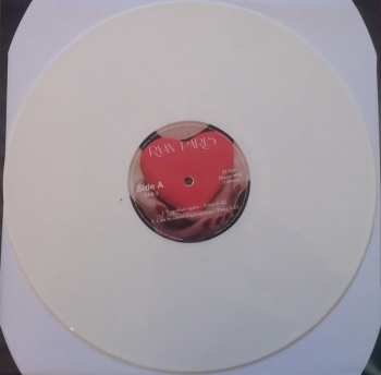 LP Ryan Paris: Together Again CLR