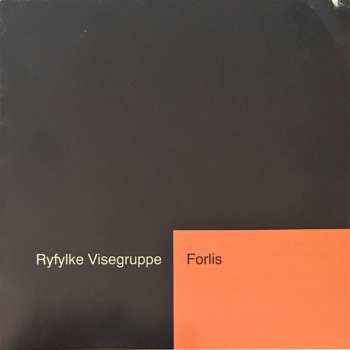CD Ryfylke Visegruppe: Forlis