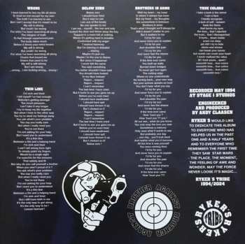 LP Ryker's: Brother Against Brother LTD