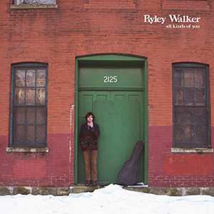 Album Ryley Walker: All Kinds Of You