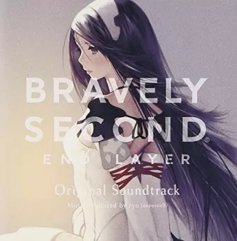 Bravely Second End Layer (Original Soundtrack)