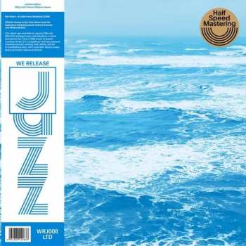 Album Ryo Fukui: A Letter From Slowboat