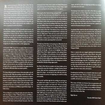 LP Ryo Fukui: Ryo Fukui In New York 