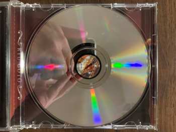 CD Ryu Goto: 五嶋 龍 = Ryu Goto