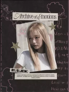 Archive Of Emotions