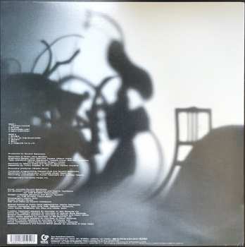 LP Ryuichi Sakamoto: 音楽図鑑 LTD