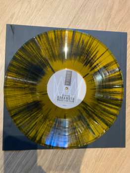 2LP Ryuichi Sakamoto: Music For Film LTD