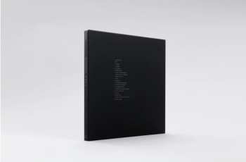4LP/Box Set Ryuichi Sakamoto: Opus LTD