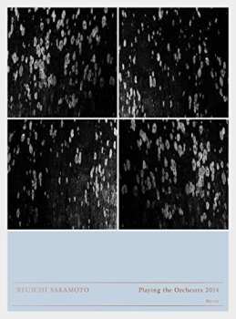 Album Ryuichi Sakamoto: Playing The Orchestra 2014