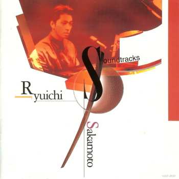 Album Ryuichi Sakamoto: Soundtracks