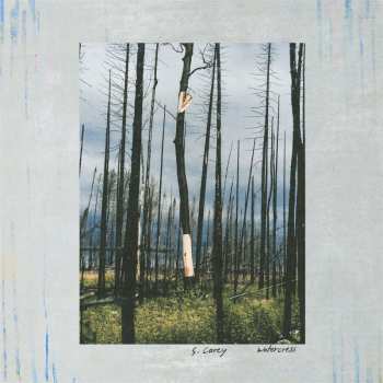 Album S. Carey: Watercress