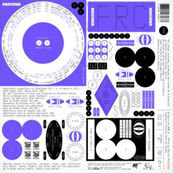 LP S. Fidelity: Fidelity Radio Club