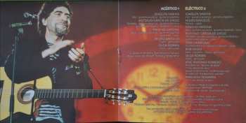 2CD Joaquín Sabina: Nos Sobran Los Motivos