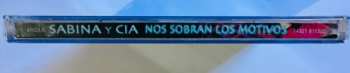 2CD Joaquín Sabina: Nos Sobran Los Motivos